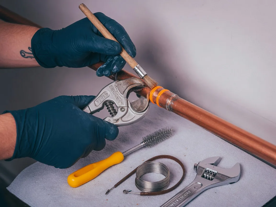 Why choose Sump Pump Repair in Winchester, KS